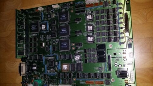 PCB ελέγχου λέιζερ ανταλλακτικών J390710 Minilab Noritsu 31 σειρές, MINILAB, ΣΎΝΟΡΑ του ΦΟΎΤΖΙ προμηθευτής