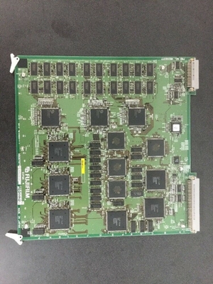 Μέρος PCB ανταλλακτικών GIP20 συνοριακού Minilab του Φούτζι 113c898388c/857c898403G (Noritsu) προμηθευτής