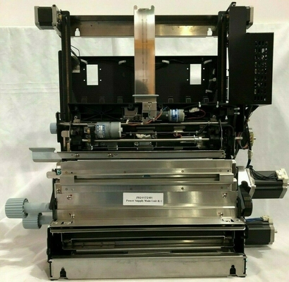 ΜΟΝΆΔΑ B/C Z024172-01 Z024172 ΚΎΡΙΟΥ ΣΏΜΑΤΟΣ ΑΝΕΦΟΔΙΑΣΜΟΎ ΕΓΓΡΆΦΟΥ ανταλλακτικών NORITSU Minilab προμηθευτής