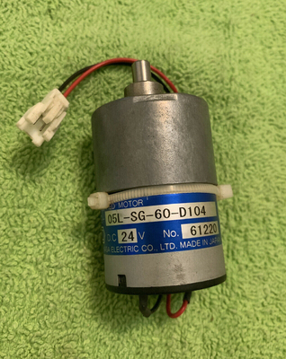 Ανταλλακτικό Minilab σειράς μηχανών 30/35/3300/3301/3302/3303 κοπτών Noritsu προμηθευτής