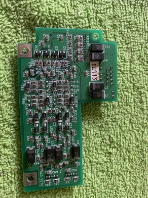 Μαγνητικό επικεφαλής PCB ανταλλακτικών J390497-00 NORITSU Minilab για 135/240 AFC - ΙΙ ΑΡΝΗΤΙΚΉ ΜΆΣΚΑ προμηθευτής