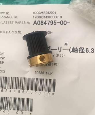 Τροχαλία Drive ανταλλακτικών A084795 A084795-00 A072887-00 Minilab Noritsu προμηθευτής
