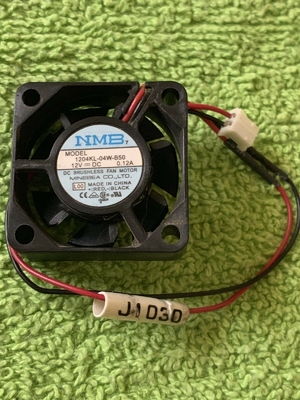 Ανταλλακτικό W409011 W409011-01 NORITSU Minilab ΓΙΑ 135/240 afc-ΙΙ ΑΡΝΗΤΙΚΉ ΜΆΣΚΑ πρότυπο 1204KL-04W-B50 12V προμηθευτής