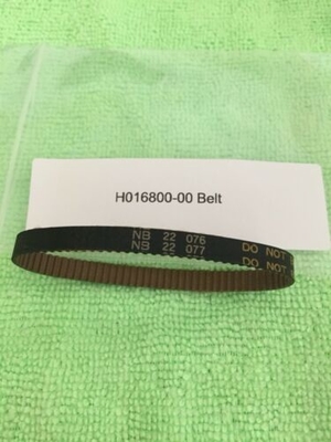 Noritsu QSS3002 3011 3021 3301 3302 3501 ζώνη ανταλλακτικών H016800 H016800-00 Minilab προμηθευτής