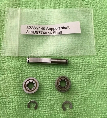 322SY149 άξονας X2 άξονων υποστήριξης x1/319D977407A/σύνορα 390 δαχτυλιδιών X2 Φούτζι E4 ανταλλακτικό Minilab προμηθευτής