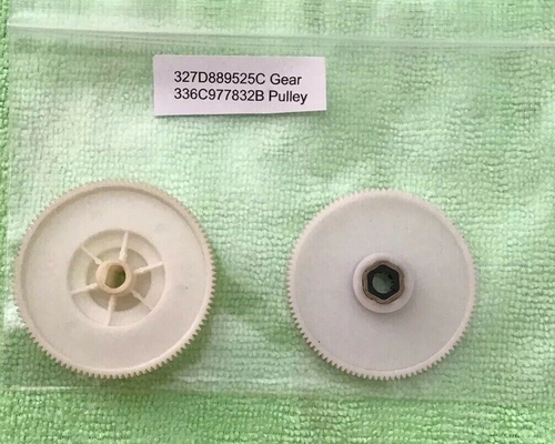 327D889525C τροχαλία εργαλείων 336C977832B για τα σύνορα 390 του Φούτζι ανταλλακτικό Minilab προμηθευτής