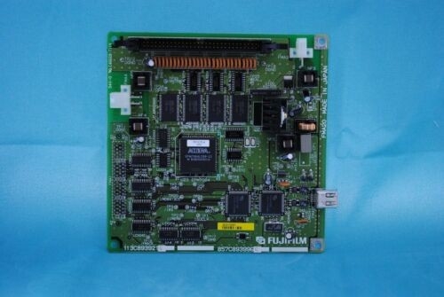 Ανταλλακτικό FMA 20 του Φούτζι F350/F370 Minilab - 857C893996F προμηθευτής