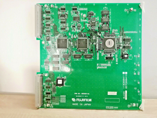 Ανταλλακτικό GLC20 857C898410 113C898411 συνοριακού Minilab Fujifilm προμηθευτής