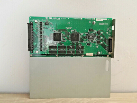Ανταλλακτικό GIS20 857C898401 113C898392 συνοριακού Minilab Fujifilm προμηθευτής