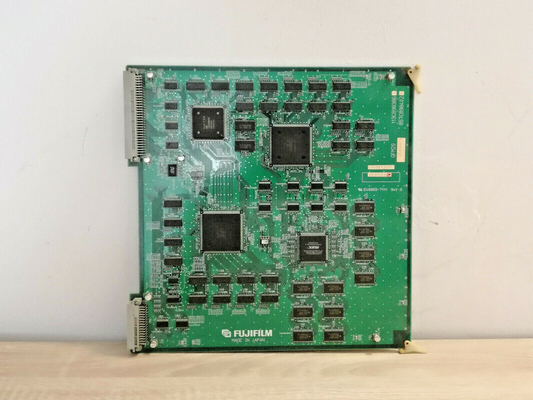 Ανταλλακτικό GFM20 857C898402 113C898386 συνοριακού Minilab Fujifilm προμηθευτής