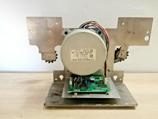 Drive Assy ραφιών ανταλλακτικών 824H0064A 824H0064 συνοριακού Minilab Fujifilm προμηθευτής