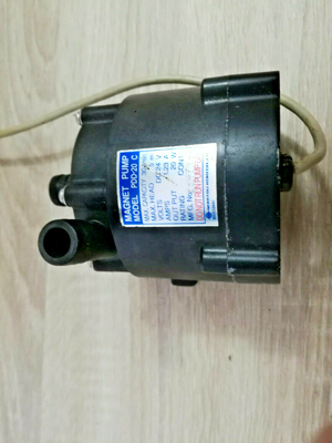 Αντλία pdd-20C 24V ανταλλακτικών Minilab Noritsu προμηθευτής
