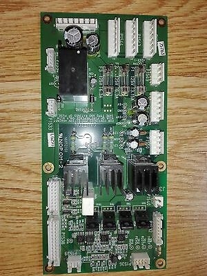 Ανταλλακτικό J391252 J391252-00 NORITSU Minilab για 33/35-serie προμηθευτής