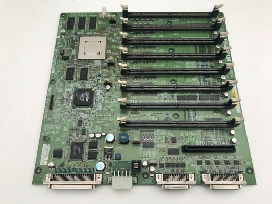 Σύνορα 340 PCB 113C967255 του Φούτζι ανταλλακτικών GMB24 Minilab προμηθευτής