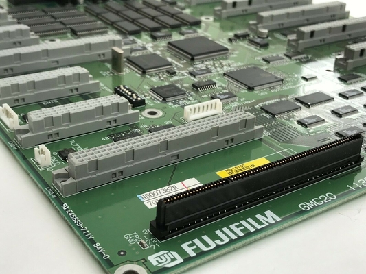 Σύνορα SP2000 1500 PCB 113C898414 του Φούτζι ανταλλακτικών GMC20 Minilab ανιχνευτών προμηθευτής