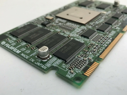 Σύνορα 340 PCB 113C967239A 113C967239 του Φούτζι ανταλλακτικών GIA22 Minilab προμηθευτής