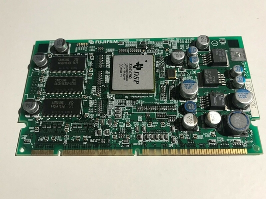 Σύνορα 330 PCB 113C967233C του Φούτζι ανταλλακτικών GPA22 Minilab προμηθευτής
