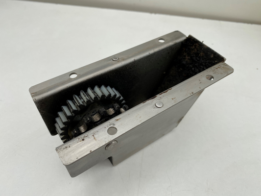 Σύνορα 350 αλυσσοτροχός assy 326H0001C του Φούτζι ανταλλακτικών 370 355 375 Minilab προμηθευτής