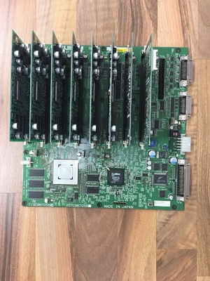 Σύνορα 340/330 ανταλλακτικό GMB 24 PCB 360c965944 slp800 του Φούτζι ετικεττών Minilab προμηθευτής