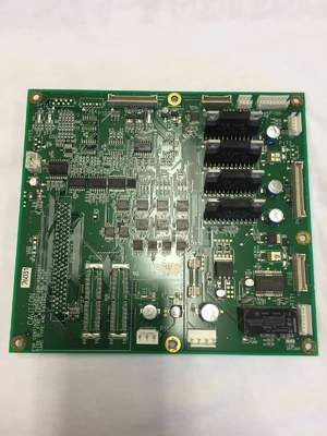 Ετικέττα Minilab Noritsu j391178-02 j391178-02 j391178 Minilab Noritsu ετικεττών προμηθευτής