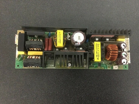 ΠΊΝΑΚΑΣ παροχής ηλεκτρικού ρεύματος PCB EA00G086 TDK ανταλλακτικών Minilab σειράς Noritsu QSS3501 QSS3502 προμηθευτής