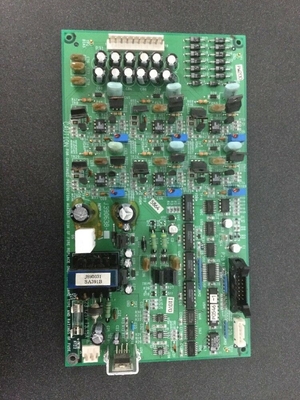Noritsu QSS 2901 ανταλλακτικό J390638 J390638-00 Minilab/PCB τάσης Drive προμηθευτής