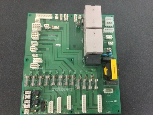 PCB ανταλλακτικών J380095 Noritsu MP1600/QSS2700 το /QSS2701 το /QSS2711 Minilab προμηθευτής