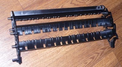 Ανταλλακτικό 363D1060016G, 363D1060016D, 363D1060016E, οδηγός του Φούτζι Minlab 363D1060016F προμηθευτής