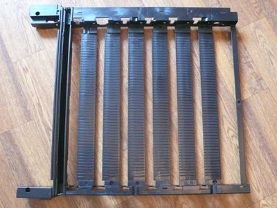 G002344-01 ανταλλακτικό Noritsu Minilab πιάτων ραφιών προμηθευτής