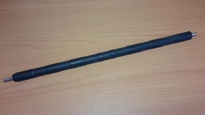 C007827-00 λαστιχένιο ανταλλακτικό Noritsu Minilab κυλίνδρων προμηθευτής
