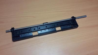 Ανταλλακτικό Noritsu Minilab οδηγών C007703-00 αντίστροφο προμηθευτής