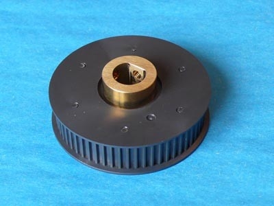Ανταλλακτικό Noritsu Minilab τροχαλιών μηχανών B023321-00 B021852-00 προμηθευτής