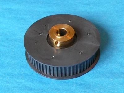 Ανταλλακτικό Noritsu Minilab τροχαλιών μηχανών B023320-00 B021878-00 προμηθευτής