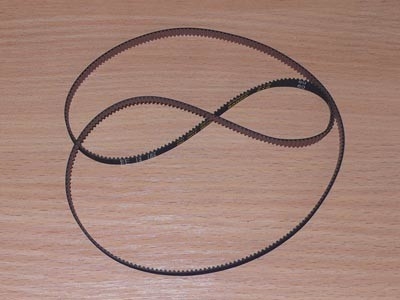 H016865-00 οδοντωτό ανταλλακτικό Noritsu Minilab ζωνών προμηθευτής
