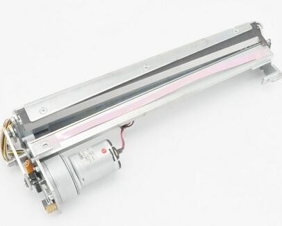 Z026026-01 ανταλλακτικό Noritsu Minilab συνελεύσεων μονάδων κοπτών (Z021352-01) προμηθευτής
