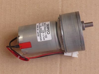 Z026026-01 εφεδρική PartZ026026-01 συνελεύσεων μονάδων κοπτών (Z021352-01) (Z021352-01) μηχανή Noritsu κοπτών Noritsu Minilab μίνι προμηθευτής