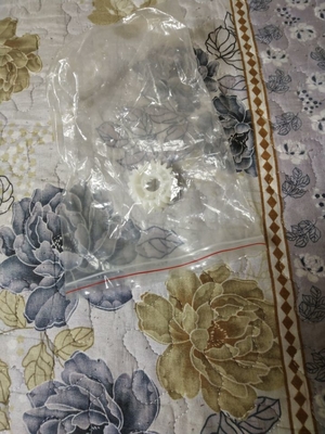 3960 ελικοειδής ρόδα 33127B 396033127B (δεξιά) για το ανταλλακτικό Konica Minilab προμηθευτής