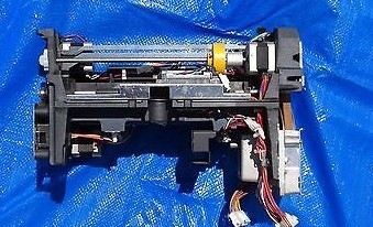 Noritsu 3001, 3011, πρόοδος εγγράφου 3311 κάτω από το ψηφιακό minilab λέιζερ δοκιμασμένο προμηθευτής