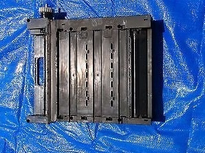 Το Noritsu 3001, 3011, 3311, χημικό ψηφιακό minilab ραφιών 3501 εξέτασε την εργασία προμηθευτής