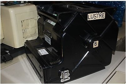σύνορα 370 fuji περιοδικό εγγράφου minilab προμηθευτής