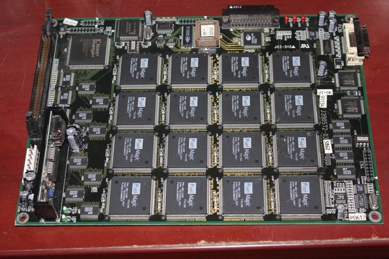 ψηφιακό PCB πάγου noritsu, J390572-03 minilab προμηθευτής