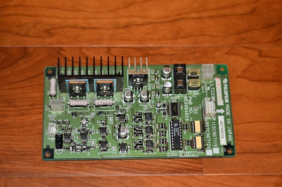 ΣΥΝΟΡΑ 340 MINILAB LTC 22 ΠΊΝΑΚΑΣ 857C967120 ΤΟΥ ΦΟΎΤΖΙ PCB προμηθευτής