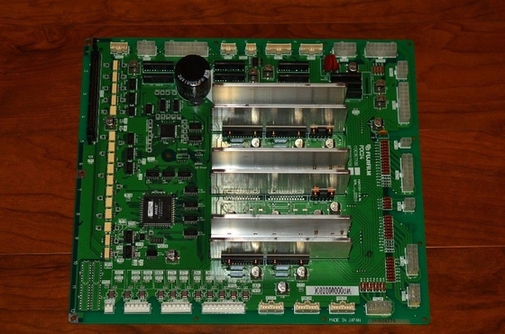 ΣΥΝΟΡΑ 340 MINILAB PDC 24 ΠΊΝΑΚΑΣ 857C967131 ΤΟΥ ΦΟΎΤΖΙ PCB προμηθευτής