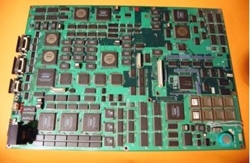 PCB ΕΠΕΞΕΡΓΑΣΙΑΣ ΕΙΚΟΝΑΣ NORITSU MINILAB (ΧΡΗΣΙΜΟΠΟΙΗΜΈΝΟ REPLASEMENT) J390632-00 προμηθευτής