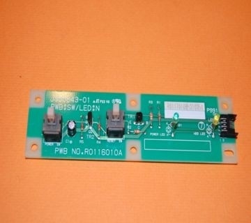 ΜΈΤΩΠΟ Noritsu Qss3001 3011 3021 Minilab - PCB QSS 3001 J390643-01 J390643 ΕΠΙΤΡΟΠΉΣ προμηθευτής
