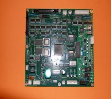 PCB J390592-01 ελέγχου επεξεργαστών Noritsu minilab προμηθευτής