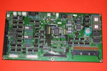 Μίνι PCB J390578-01 ΕΛΈΓΧΟΥ εργαστηρίων PRIINTER Noritsu προμηθευτής