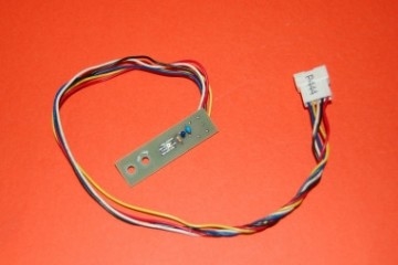 Μίνι ΜΟΝΑΔΑ W490260-11 ΑΙΣΘΗΤΗΡΩΝ εργαστηρίων Noritsu προμηθευτής