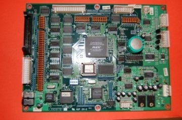 Μίνι PCB J390878-00 ΕΛΈΓΧΟΥ εργαστηρίων PROCEESSOR Noritsu προμηθευτής
