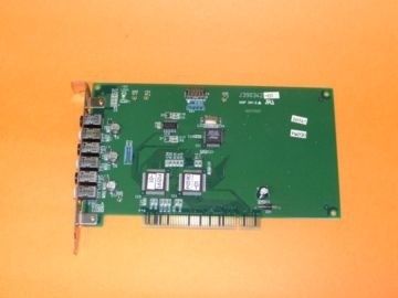 Μίνι PCB J390342-00 δικτύου ARC εργαστηρίων PCI Noritsu προμηθευτής